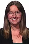 Sarah Murphy on Jeopardy!