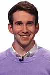 Scott Riccardi on Jeopardy!