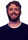 Gregg Meller on Jeopardy!