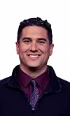 Mat Gargano on Jeopardy!