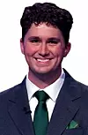 Will Riley on Jeopardy!