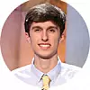 Michael Borecki on Jeopardy!
