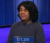 Joey Quismorio, today's Jeopardy! winner (for the June 4, 2025 game.)