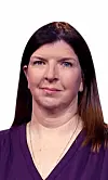 Signe Peterson Fourmy on Jeopardy!