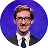 Ivan Plis on Jeopardy!