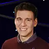 James Holzhauer on Jeopardy! Greatest of All Time