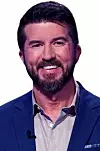 Bill McKinney on Jeopardy!