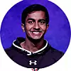 Dhruv Gaur on Jeopardy!