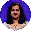 Anupama Srirangan on Jeopardy!