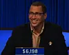 Ben Goldstein, today's Jeopardy! winner (for the June 16, 2023 game.)