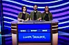 Lower Shoulder on Pop Culture Jeopardy!