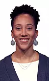 Allison Cuyjet on Jeopardy!