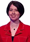 Stella Trout on Jeopardy!