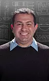 Peter Gouveia on Jeopardy!