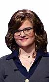 Holly Van Leuven on Jeopardy!