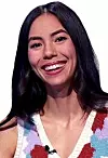 Michelle Tsai on Jeopardy!