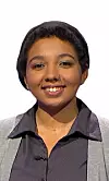 Dee Williams on Jeopardy!