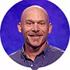 Dennis Fawcett on Jeopardy!