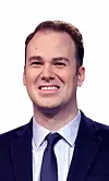 Aaron Goetsch on Jeopardy!