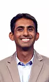 Mushtaq Gunja on Jeopardy!
