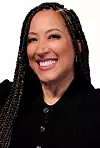 Robin Thede on Celebrity Jeopardy!