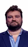 Nate Scheffey on Jeopardy!