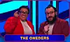 The Oneders on Pop Culture Jeopardy!