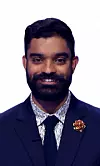 Teja Chemudupati on Jeopardy!