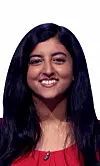 Sabreena Merchant on Jeopardy!