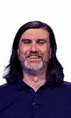 Matthew Marcus on Jeopardy!