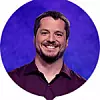 Jeff Machusko on Jeopardy!