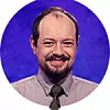 Pasha Paterson on Jeopardy!