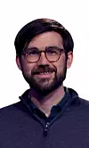 Sam Kooistra on Jeopardy!