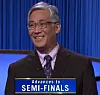 Ed Hashima, today's Jeopardy! winner (for the December 9, 2021 game.)