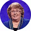 Debb Johnson on Jeopardy!