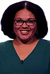 Deanna Bolio on Jeopardy!