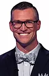 James Corson on Jeopardy!