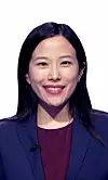 Pamela Lee on Jeopardy!