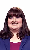 Diana Smith on Jeopardy!