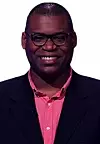 Michael Mungin on Jeopardy!