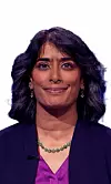 Anita Perala on Jeopardy!