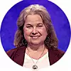 Jennie Floyd on Jeopardy!