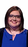 Tracy Pitzel on Jeopardy!