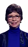 Susan Waller on Jeopardy!