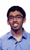 Hari Parameswaran on Jeopardy!