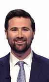 Elliott Goodman on Jeopardy!
