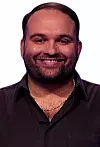 Kevin Hirsh on Jeopardy!