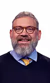 Steve Goodreau on Jeopardy!