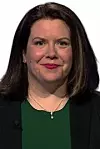 Robyn Horn on Jeopardy!