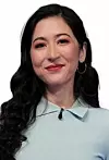 Mina Kimes on Celebrity Jeopardy!